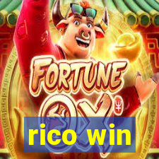 rico win